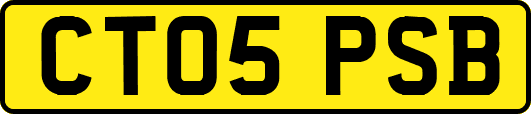 CT05PSB
