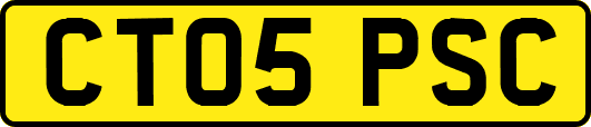 CT05PSC
