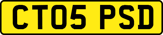 CT05PSD