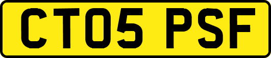 CT05PSF