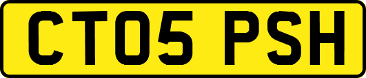 CT05PSH