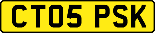 CT05PSK