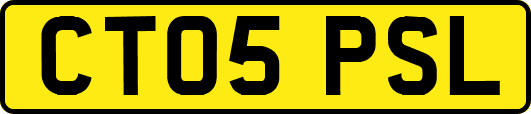 CT05PSL