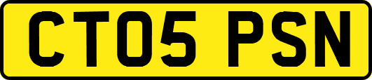CT05PSN