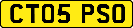CT05PSO