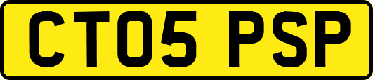 CT05PSP
