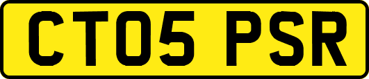 CT05PSR