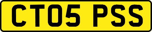 CT05PSS