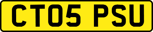 CT05PSU