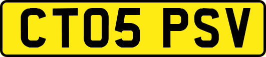 CT05PSV