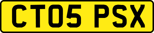 CT05PSX
