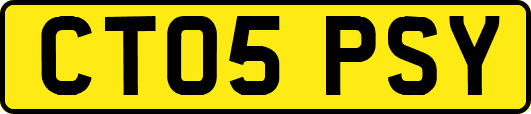 CT05PSY