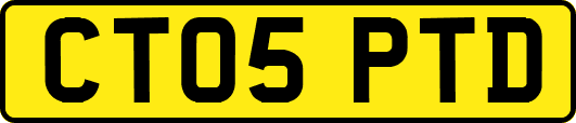 CT05PTD