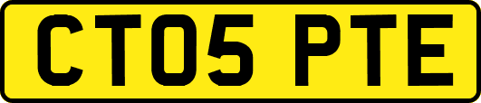 CT05PTE