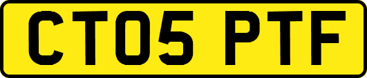 CT05PTF