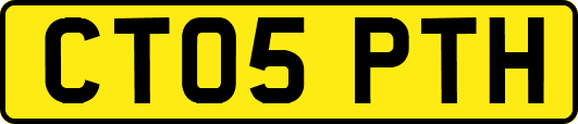 CT05PTH
