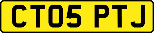 CT05PTJ