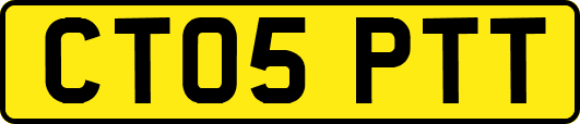 CT05PTT