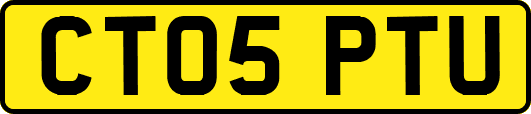 CT05PTU