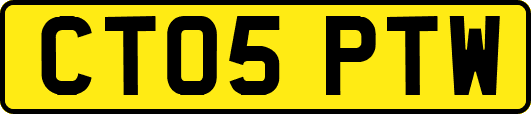 CT05PTW