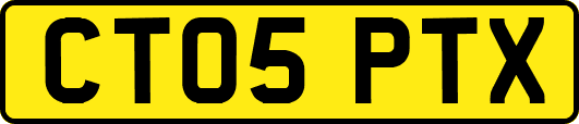 CT05PTX