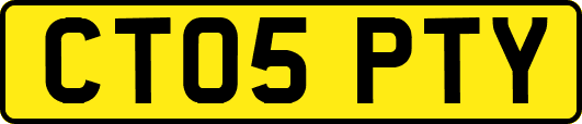 CT05PTY