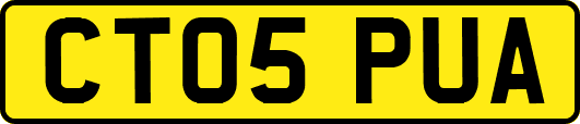 CT05PUA
