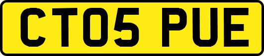 CT05PUE