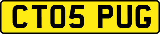 CT05PUG