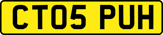 CT05PUH