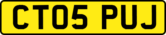 CT05PUJ