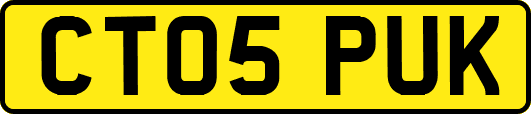 CT05PUK