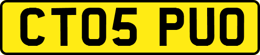 CT05PUO