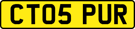 CT05PUR