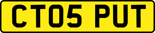 CT05PUT