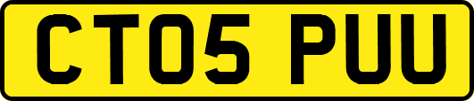 CT05PUU