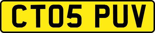 CT05PUV
