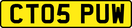 CT05PUW