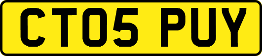 CT05PUY