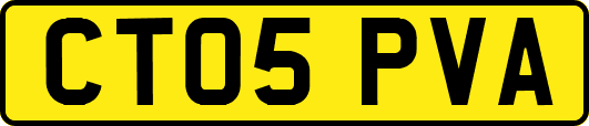 CT05PVA