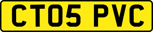 CT05PVC