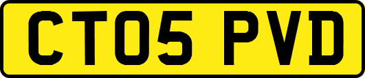 CT05PVD