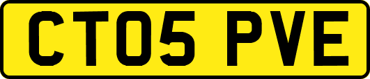 CT05PVE