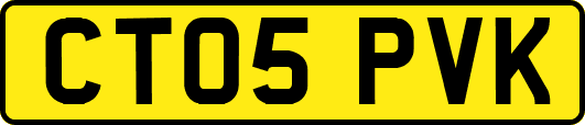 CT05PVK