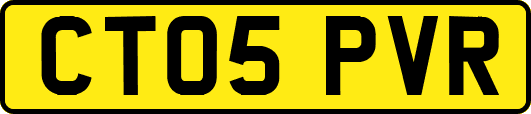 CT05PVR