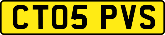 CT05PVS