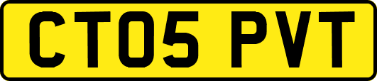 CT05PVT