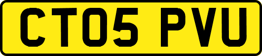 CT05PVU