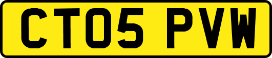 CT05PVW