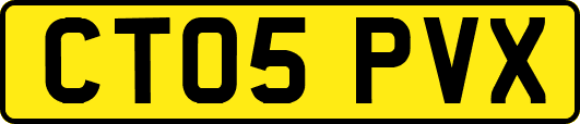 CT05PVX